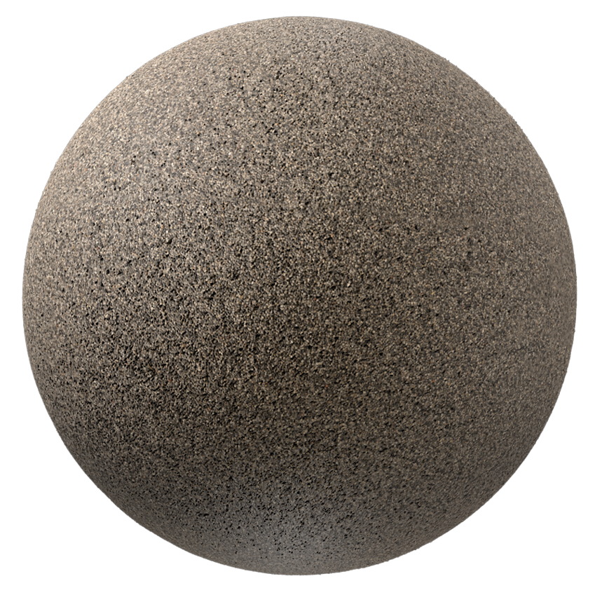 Weathered Asphalt